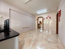 Blk 682 Hougang Avenue 4 (Hougang), HDB 3 Rooms #630466101